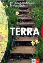 Terra EWG 1 Erdkunde Wirtschaftskunde Gemeinschaftskunde