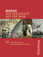 Mosaik D2 – Der Geschichte auf der Spur