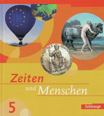 Zeiten und Menschen 5