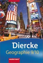 Diercke Geographie 9/10