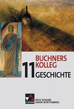 Buchners Kolleg Geschichte 11