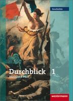 Durchblick Geschichte 1