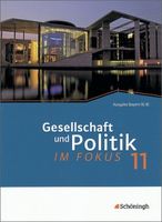 Gesellschaft und Politik im Fokus 11