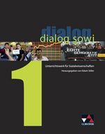 Dialog Sowi Band 1 – Ausgabe NRW
