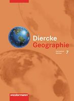 Diercke Geographie für Sachsen 7