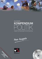 Buchners Kompendium Politik – neue Ausgabe
