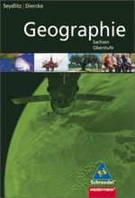 Seydlitz / Diercke Geographie