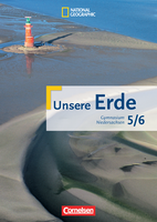 Unsere Erde 5/6