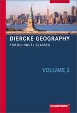 Diercke geography for bilingual classes 2