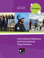 International Relations and International Organisations