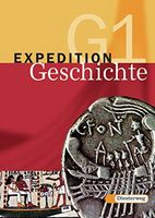 Expedition Geschichte G, Bände 1–4