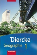Diercke – Geographie / Nordrhein-Westfalen 1