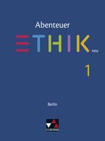 Abenteuer Ethik 1 – Ausgabe Berlin