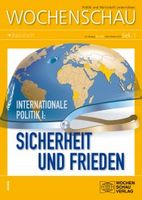 Internationale Politik I: Sicherheit und Frieden