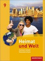 Heimat und Welt 9
