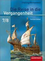 Reise in die Vergangenheit 7/8