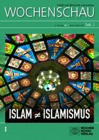 Islam ungleich Islamismus