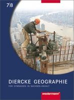 Diercke – Geographie / Sachsen-Anhalt 7/8