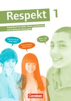 Respekt 1 – Arbeitsbuch für Ethik, Werte und Normen und praktische Philosophie