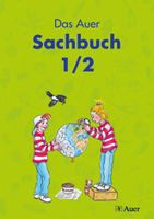 Das Auer Sachbuch Band 1–4