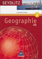 Seydlitz Geographie 2