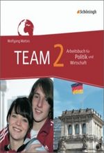 Team 2 – Ausgabe Nordrhein Westfalen