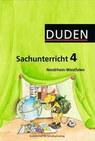 Duden Sachunterricht 4